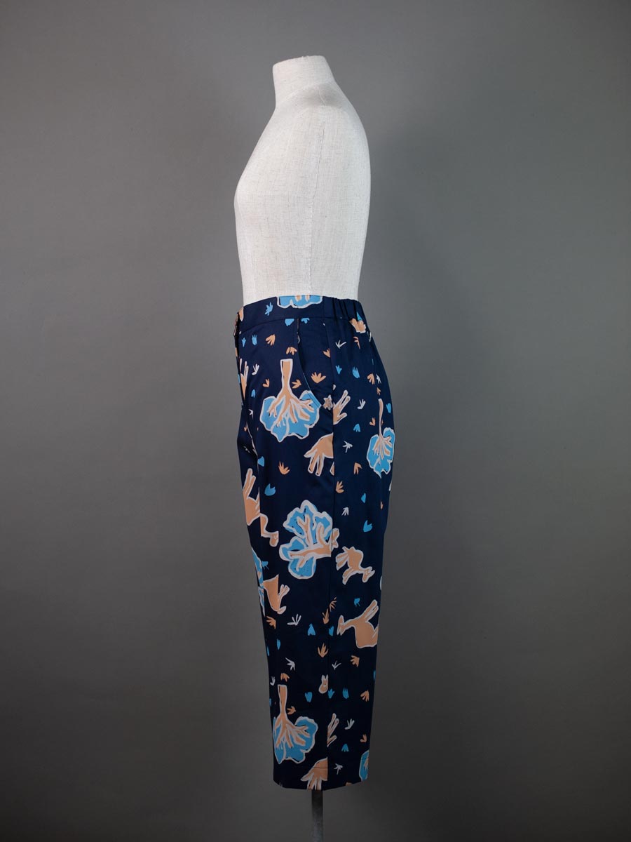 Ikuntji - Camels – Marsha Pants