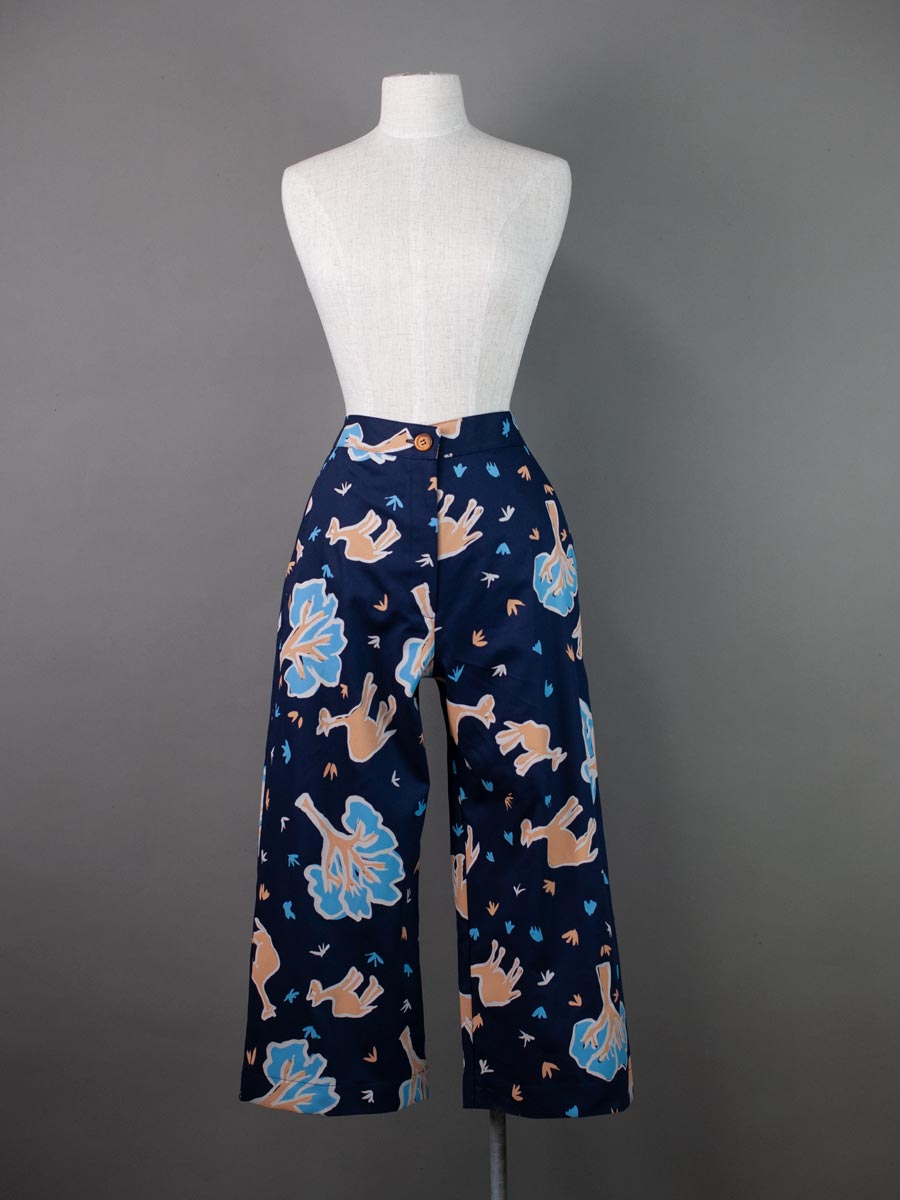 Ikuntji - Camels – Marsha Pants