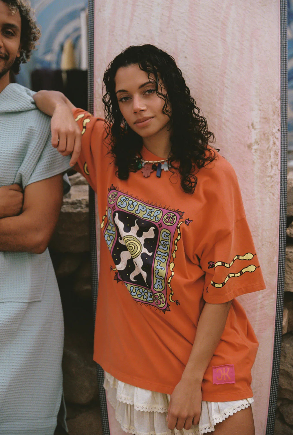 Kinga Csilla - Super Deluxe OG