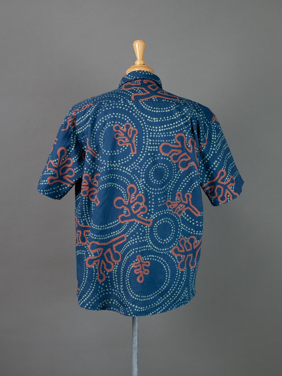 Ikuntji Artists - Ronney Shirt – Yultukunpa