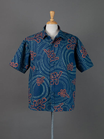 Ikuntji Artists - Ronney Shirt – Yultukunpa