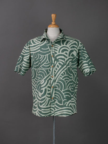 Ikuntji Artists - Ronney Shirt – Tali in My Country