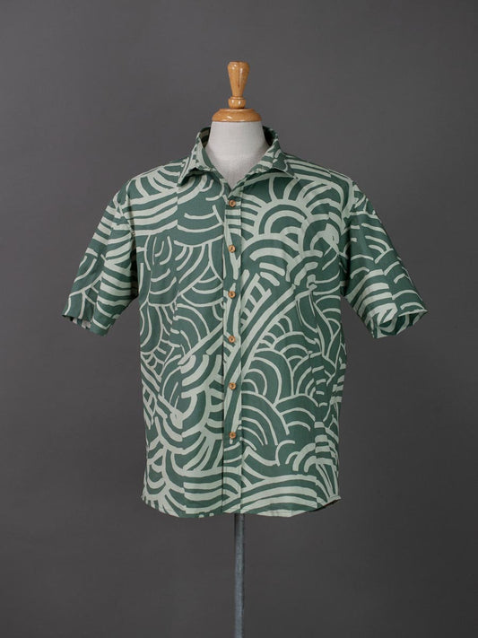 Ikuntji Artists - Ronney Shirt – Tali in My Country