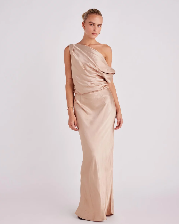 SNDYS - Calissa Maxi Dress