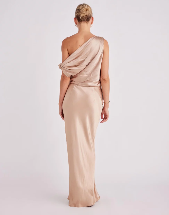 SNDYS - Calissa Maxi Dress