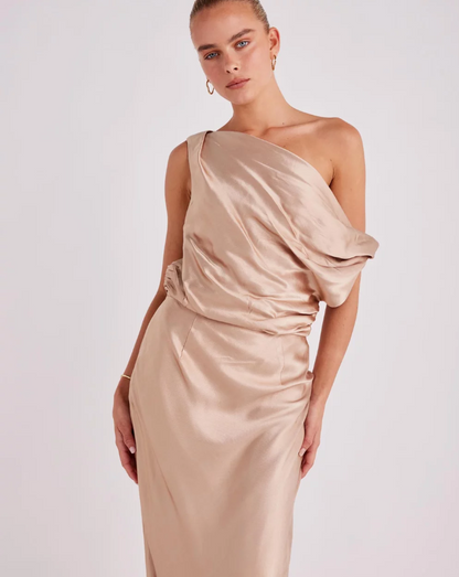 SNDYS - Calissa Maxi Dress