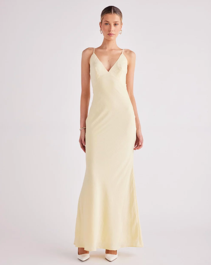 SNDYS - Agnes Maxi Dress