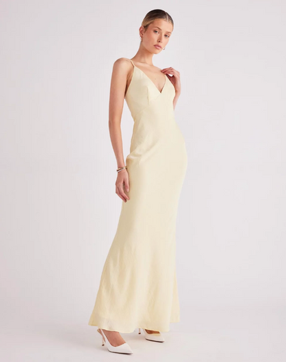 SNDYS - Agnes Maxi Dress