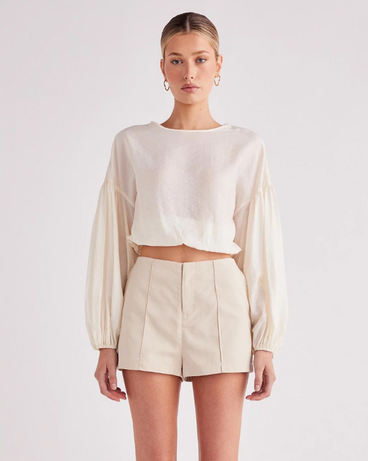 SNDYS - Kassie Top