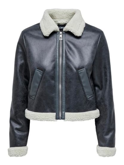 Only - Betty Jacket - Magnet