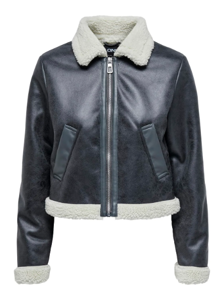 Only - Betty Jacket - Magnet