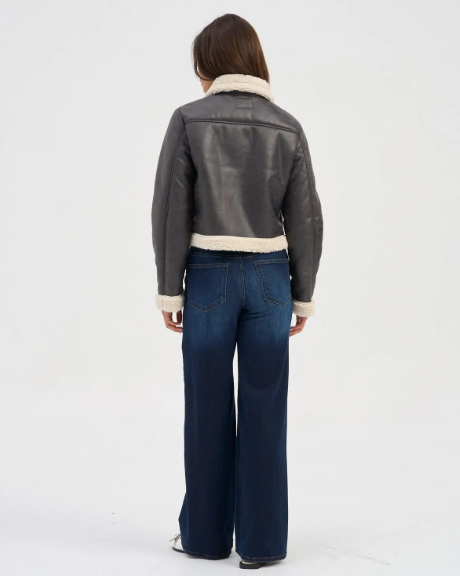 Only - Betty Jacket - Magnet