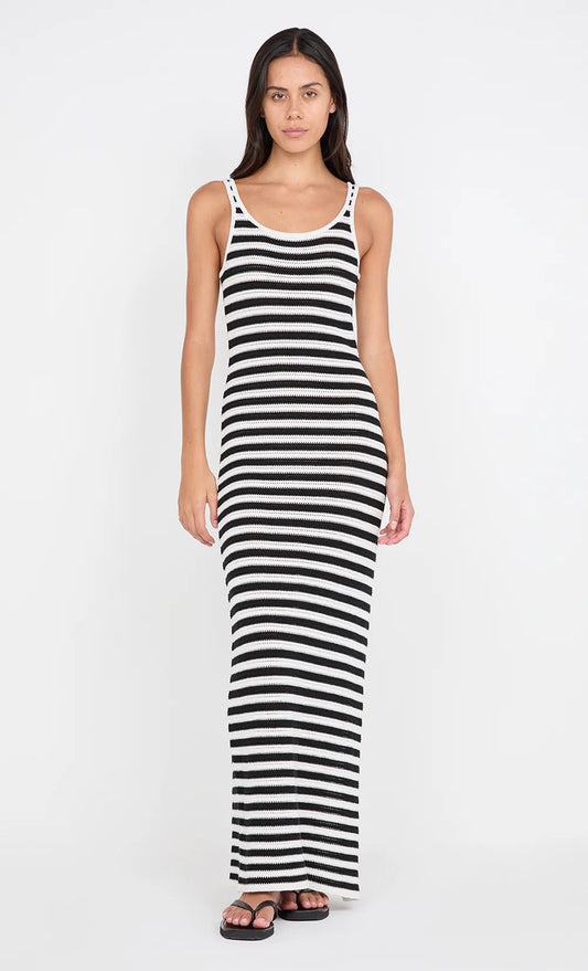 Bec & Bridge - LEXI TANK MAXI DRESS