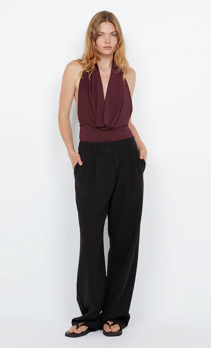 Bec & Bridge - SONNIE HALTER TOP