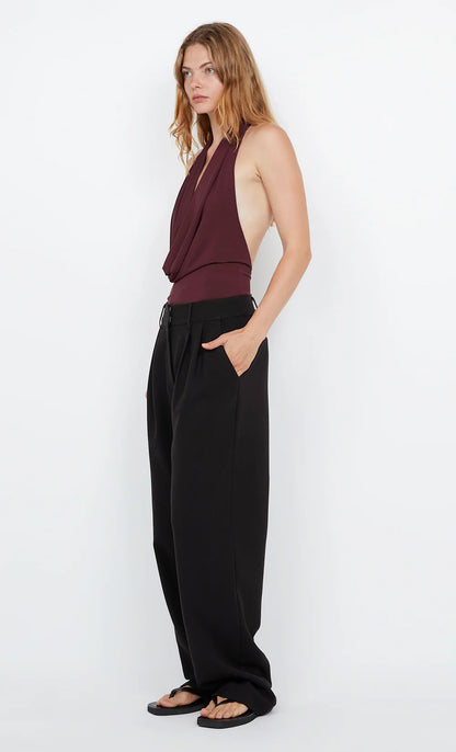 Bec & Bridge - SONNIE HALTER TOP