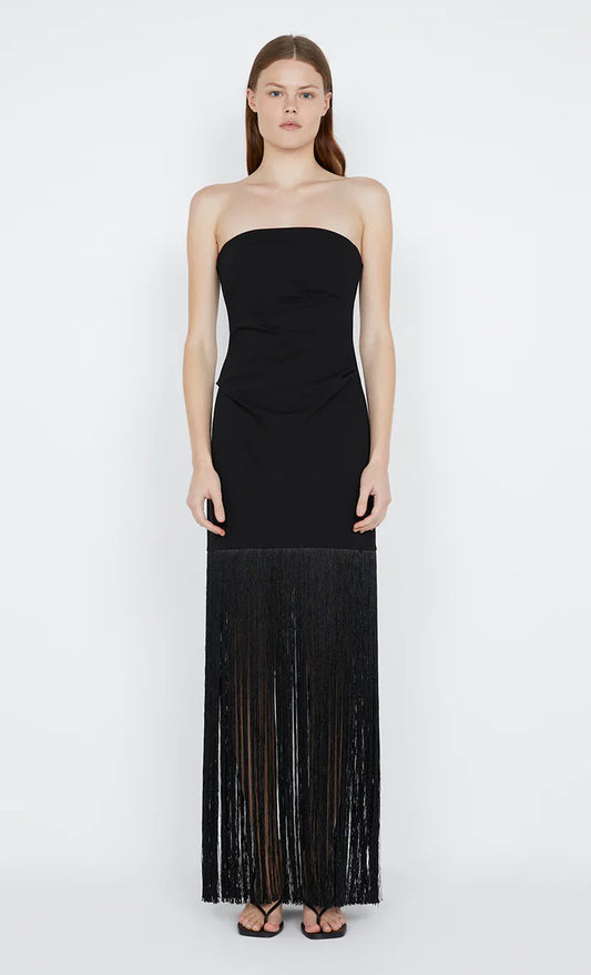 Bec & Bridge - Wilder Fringe Dress