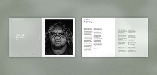 Ikuntji Textiles Book