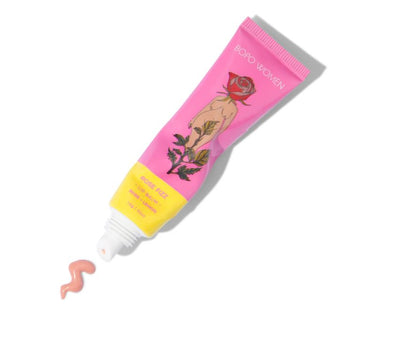 BoPo Woman - Rose Fizz Lip Balm