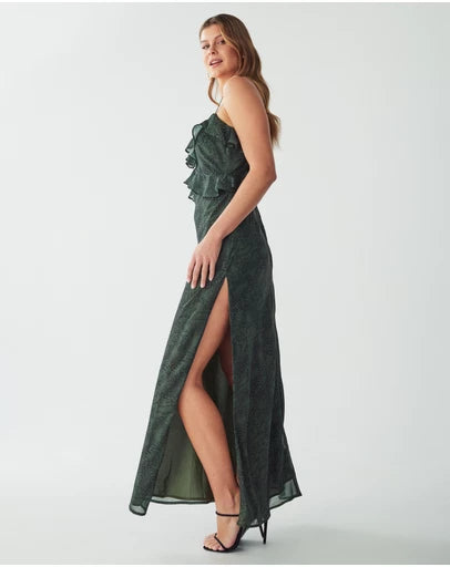 BWLDR - Santino Maxi Dress