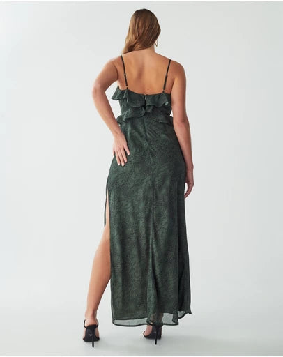 BWLDR - Santino Maxi Dress