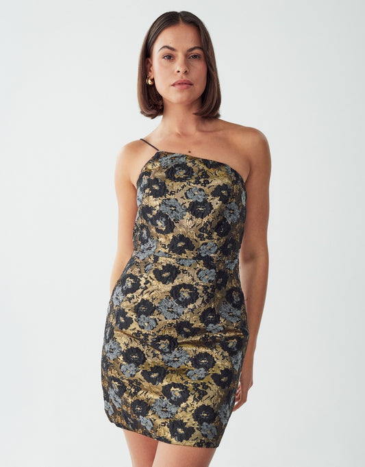 BWLDR - Kos Dress