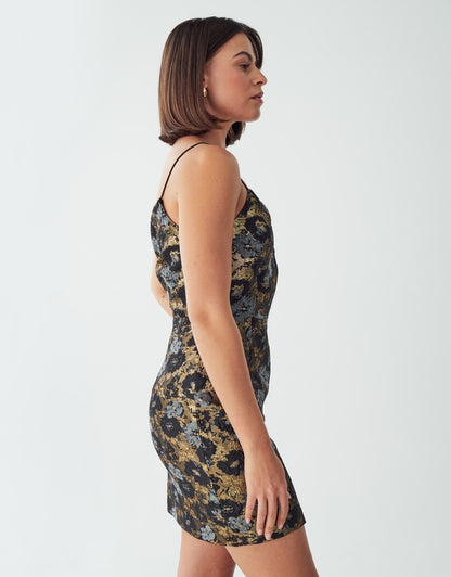 BWLDR - Kos Dress