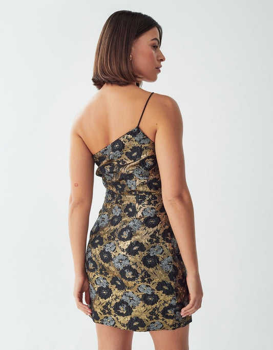 BWLDR - Kos Dress