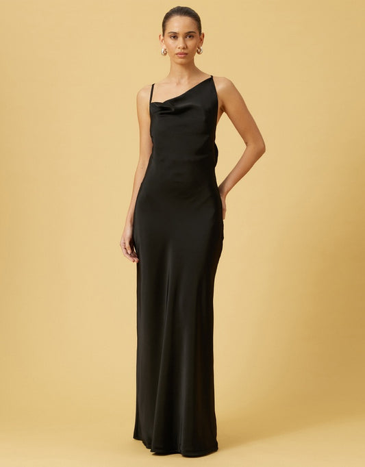 Katie Maxi Dress