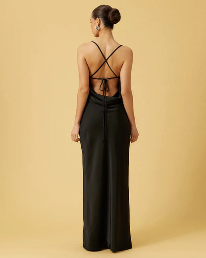 Katie Maxi Dress
