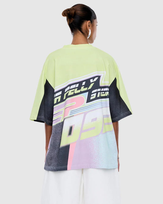 Ena Pelly - Racing Club Jersey