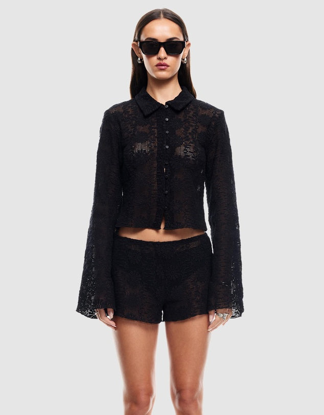 Lioness - Babydoll Top