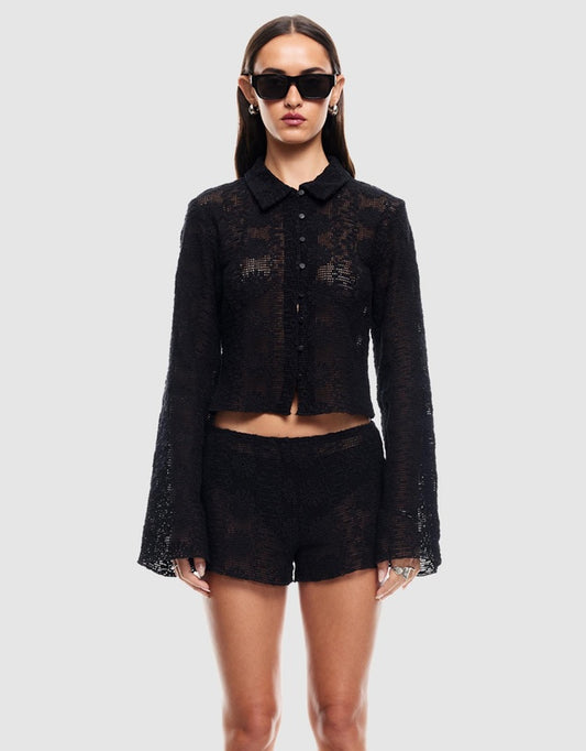 Lioness - Babydoll Top