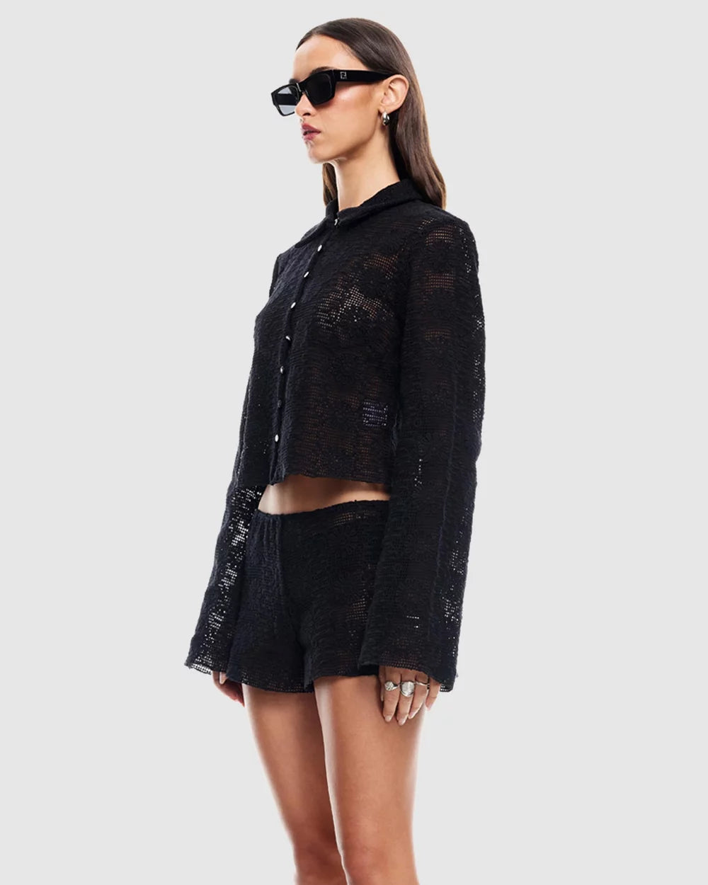 Lioness - Babydoll Top