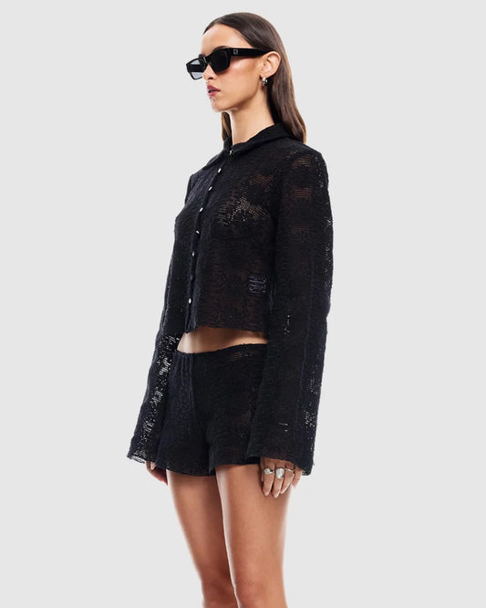 Lioness - Babydoll Top