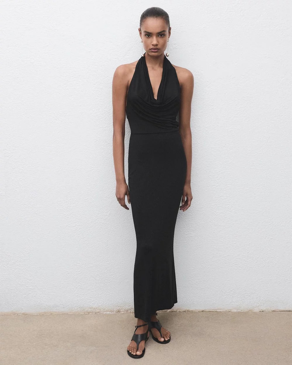 M.N.G - Halt Dress