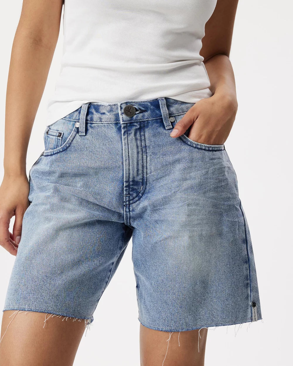 One Teaspoon - Jackson Shorts
