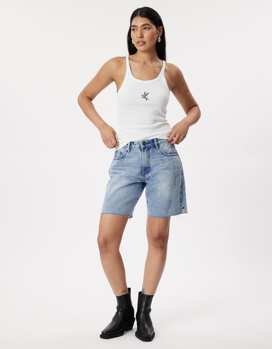One Teaspoon - Jackson Shorts