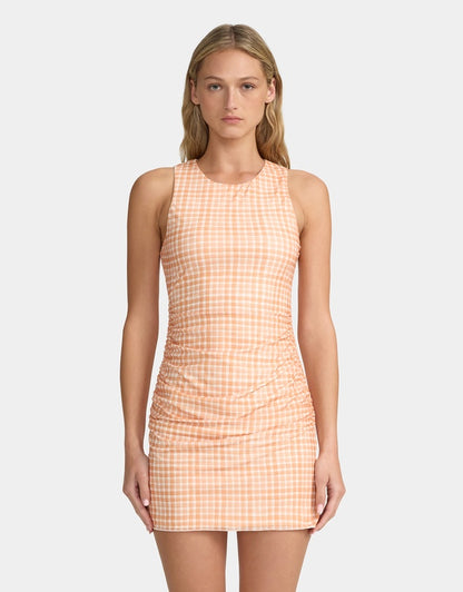 Ownley - Skipper Mini Dress