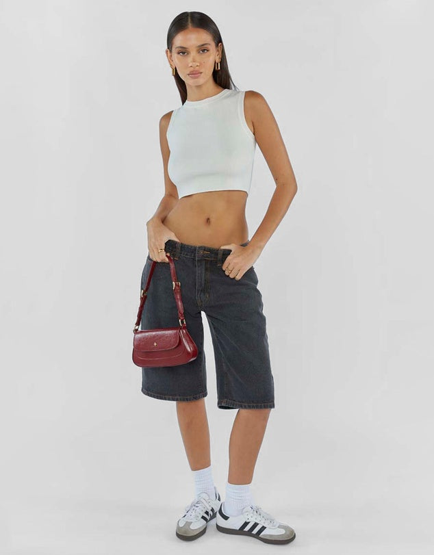 PETA AND JAIN - Nikki Mini Shoulder Bag