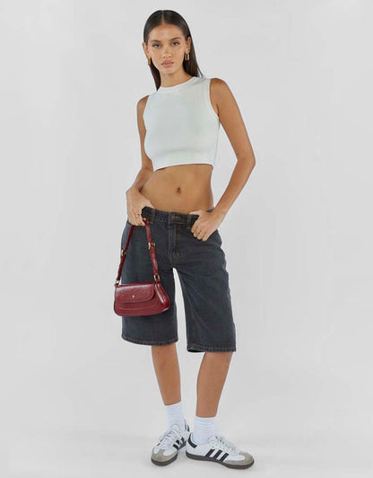 PETA AND JAIN - Nikki Mini Shoulder Bag