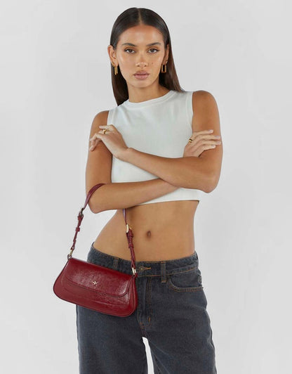PETA AND JAIN - Nikki Mini Shoulder Bag