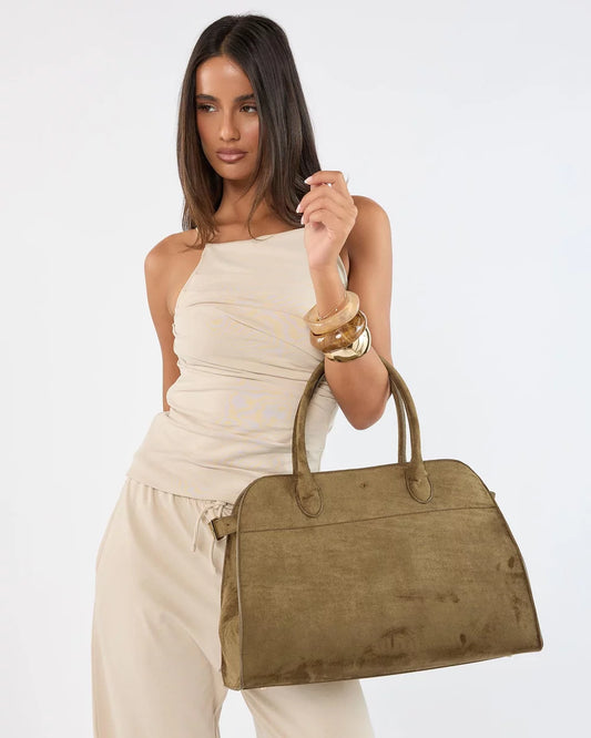 Peta and Jain - Master Bag