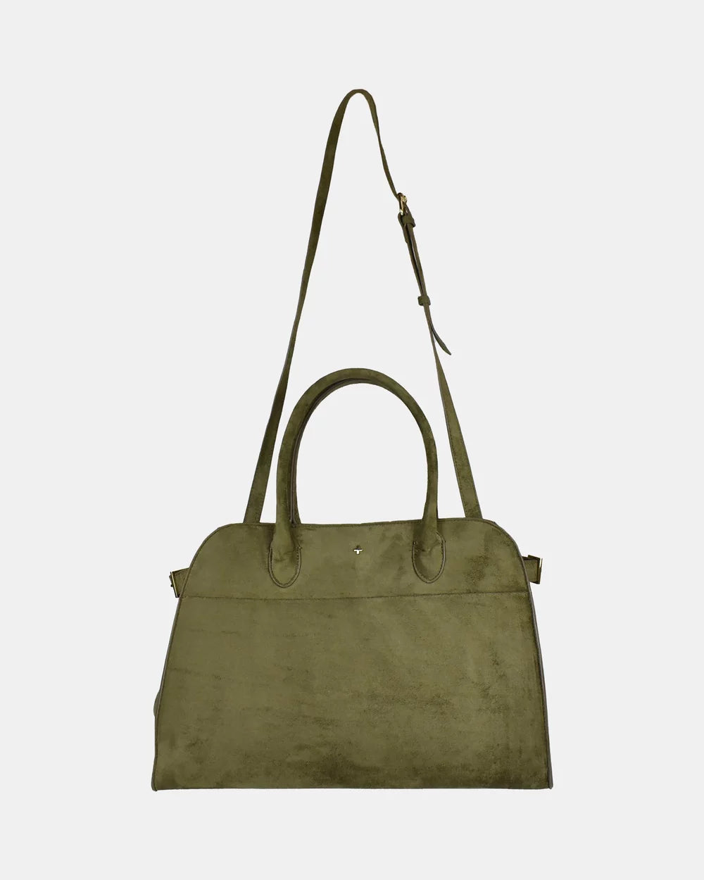 Peta and Jain - Master Bag