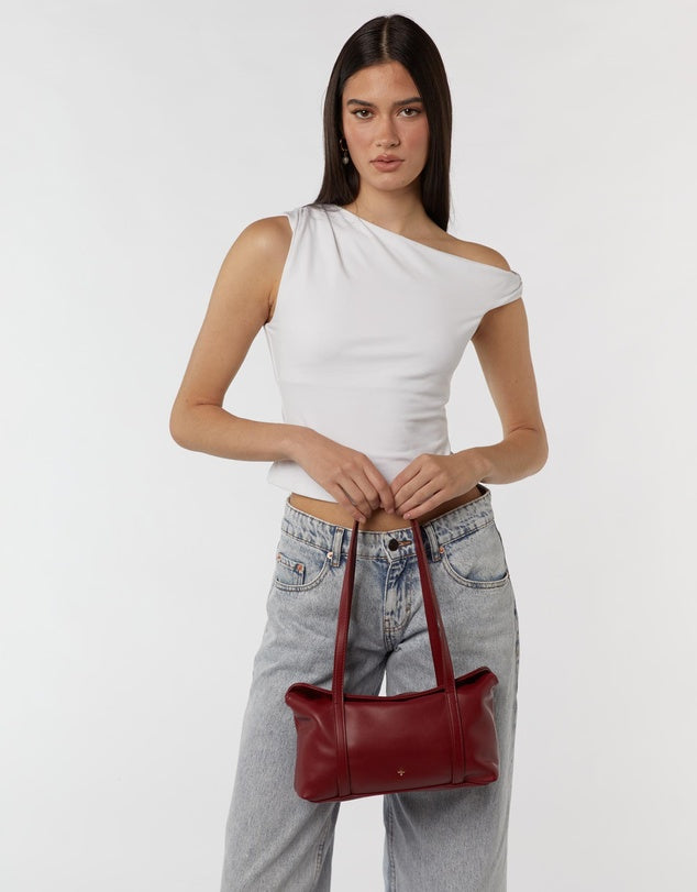 PETA AND JAIN - Gisele Bag