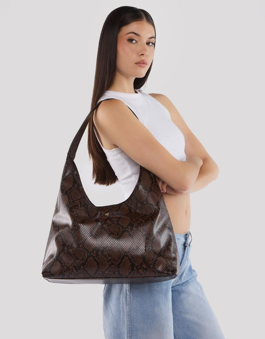 PETA AND JAIN - Jami Bag