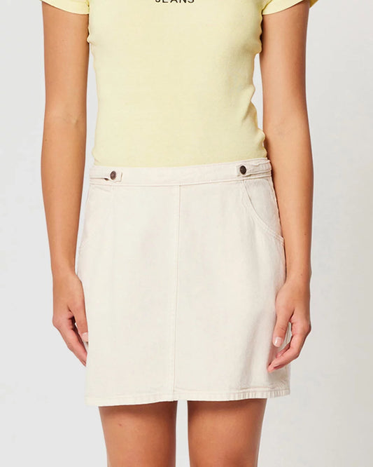 Rolla's - Charlie Mini Skirt