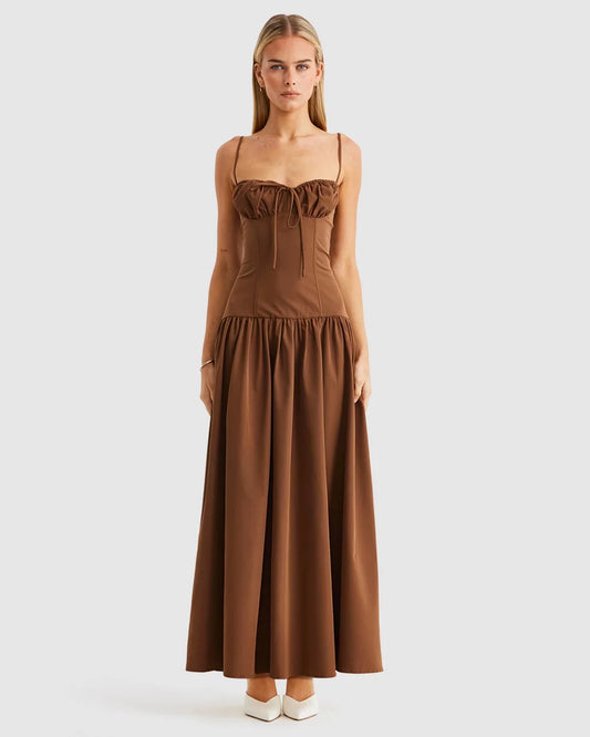 SNDYS - Lelessa Maxi Dress