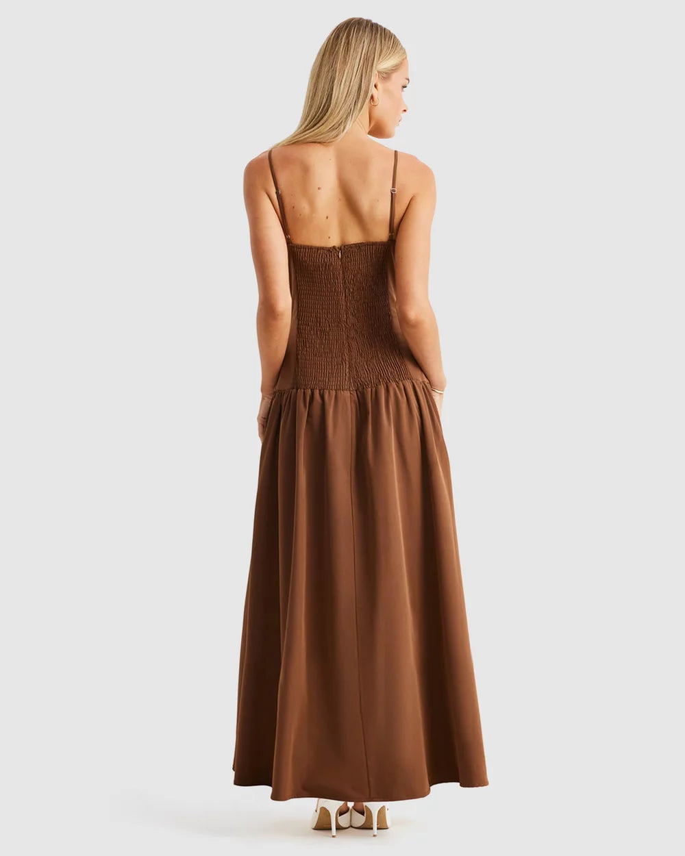 SNDYS - Lelessa Maxi Dress