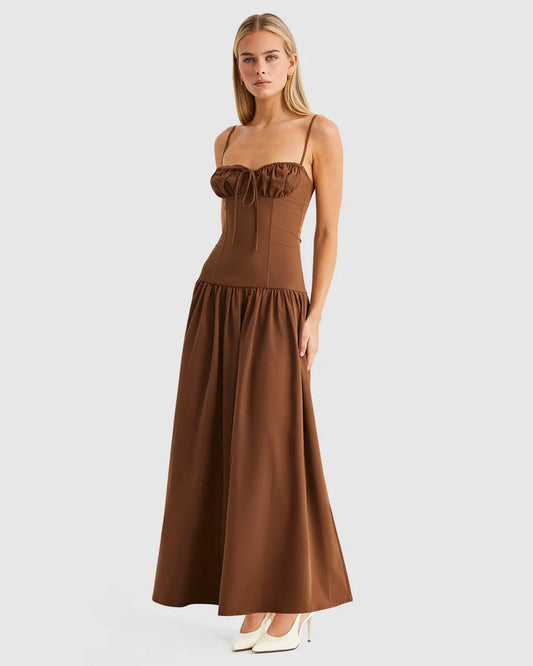 SNDYS - Lelessa Maxi Dress