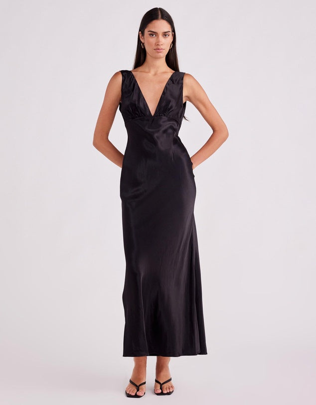 SNDYS - Tove Slip Dress
